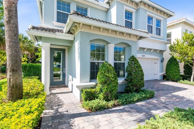 Foto del edificio - 4401 Large Leaf Ln