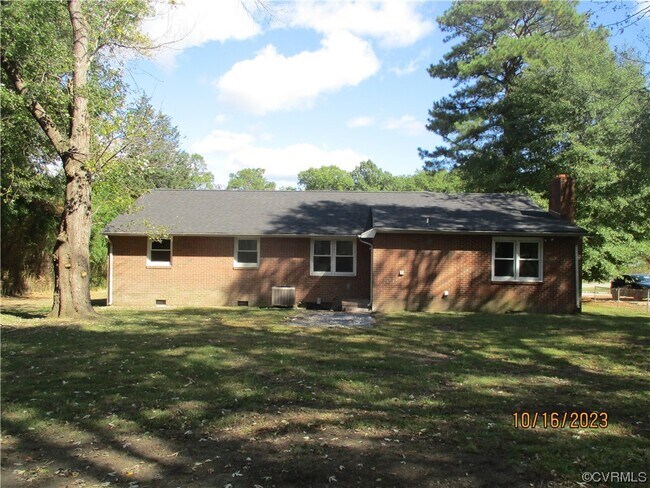 Building Photo - 5810 Lewis Rd