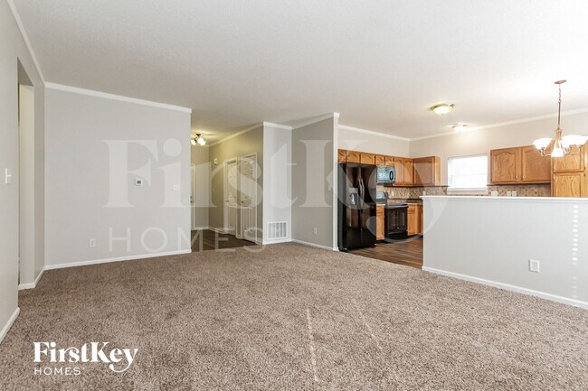 Building Photo - 5746 Dollar Forge Dr