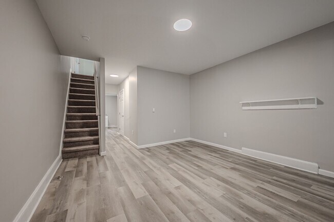 Foto del edificio - 3 Bedroom Townhouse