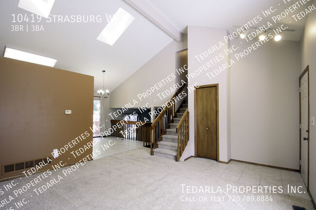 Building Photo - 10419 Strasburg Way