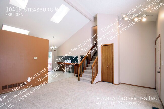 Photo - 10419 Strasburg Way House