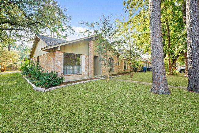 Photo - Charming home in Woodland Oaks Subdivision