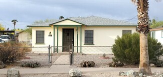 Building Photo - 110 E Arroyo Ave