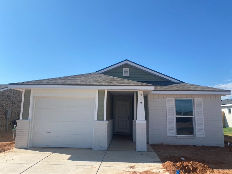 Foto principal - 417 E 30th St