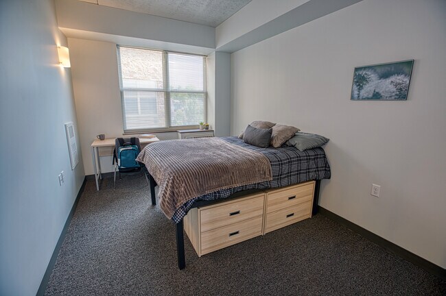 Foto del edificio - Collegetown Crossing - 307 College Ave
