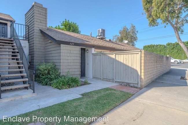 Foto del edificio - 3 br, 2 bath House - 525 W. Dunton Ave #1