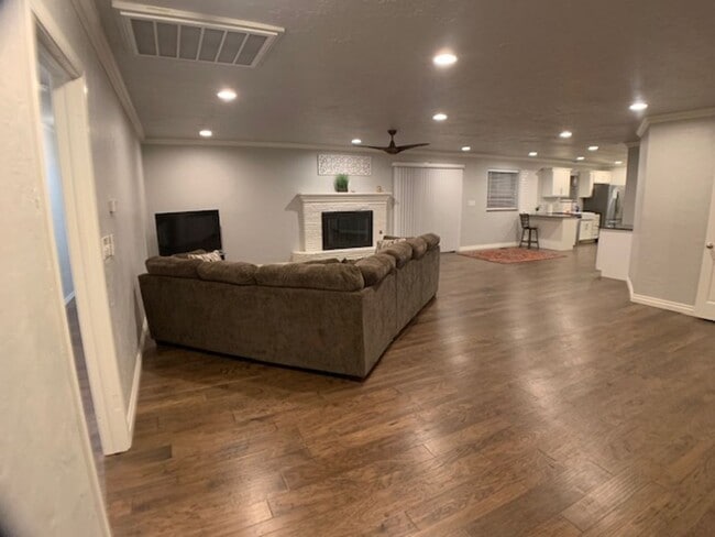 Photo - 3 Bed Home OKC