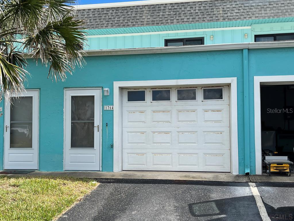 1764 N Central Ave, Flagler Beach, FL 32136 Townhouse for Rent in