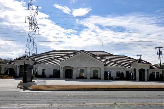 Building Photo - 1658 W Grande Blvd
