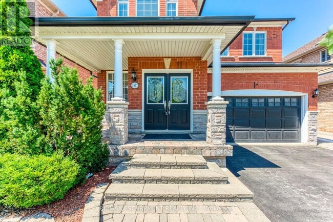 Photo du bâtiment - 2417 W Ham Rd