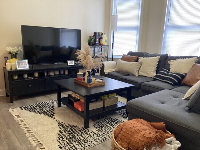 Foto del edificio - 316 Elm St