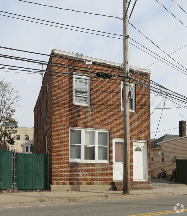 Foto del edificio - 409 Union Ave