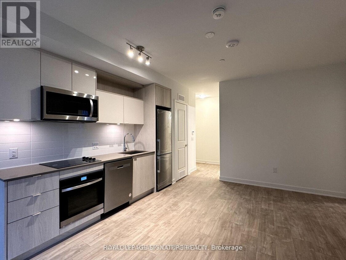 Photo principale - 100 Dalhousie St