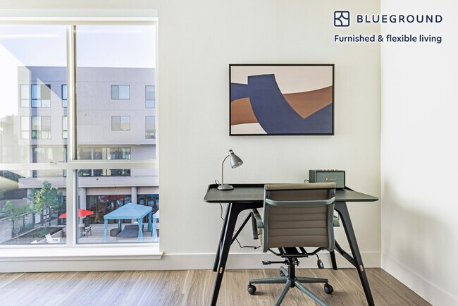 Foto del edificio - 2280 W El Camino Real