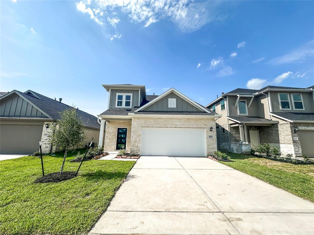 Foto principal - 4218 Wind Swell Ln