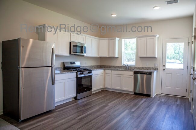 Building Photo - 5328 Remley Ridge Way