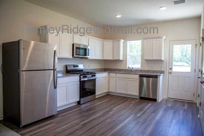 Foto del edificio - 5328 Remley Ridge Way