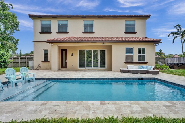 Foto del edificio - 6455 SW 55th Pl