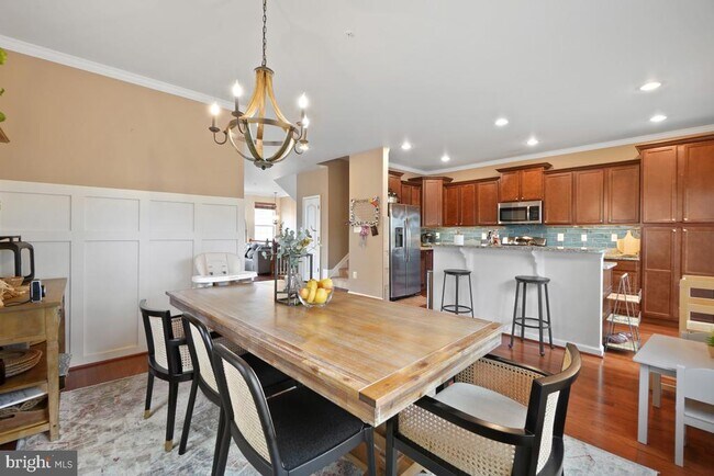 Foto del edificio - 1024 Red Clover Rd