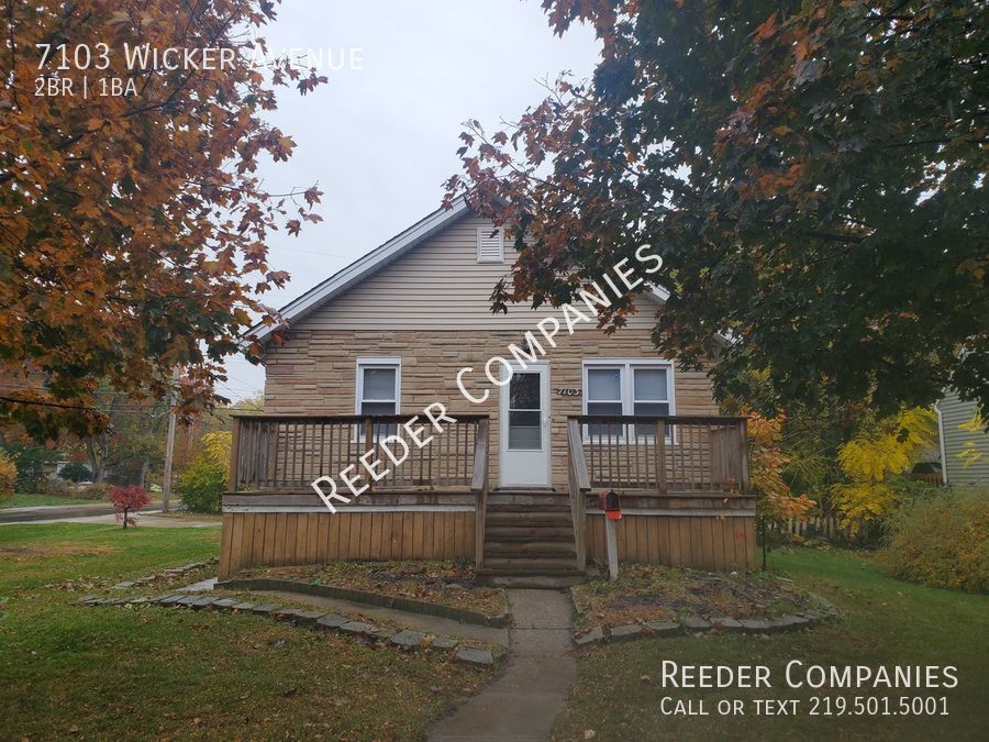 This Woodmar Area ranch is located kitty c... House Rental in Hammond