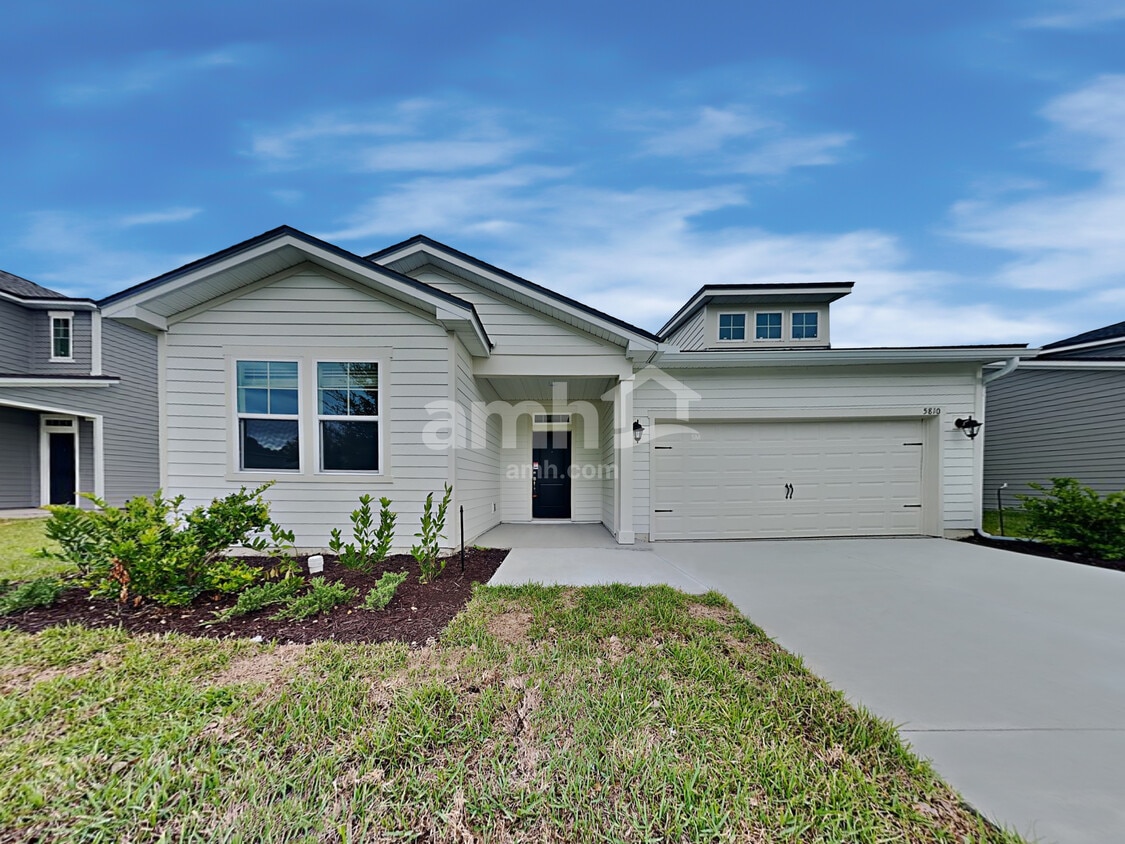 Foto principal - 5810 Hampton Creek Rd