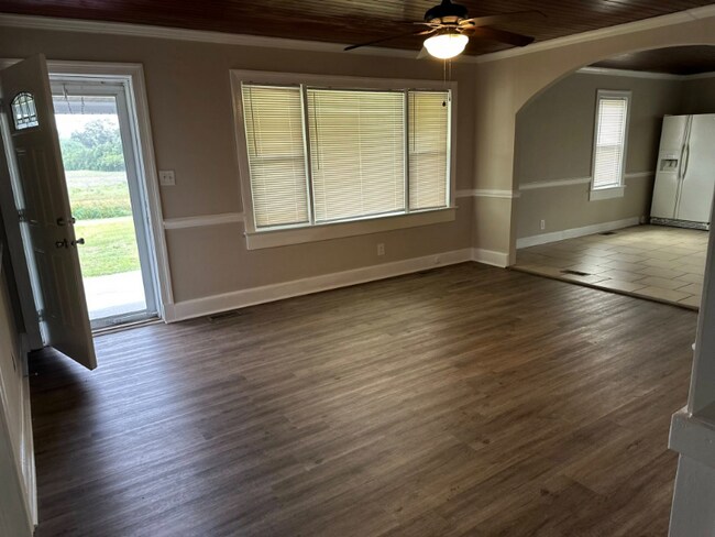 Foto del edificio - 6401 Stantonsburg Rd