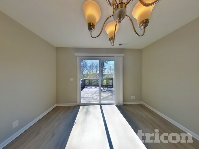 Foto del edificio - 3612 Caledon Ct