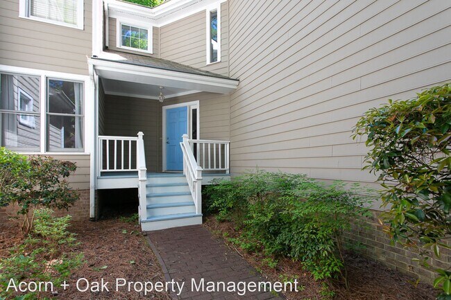 Building Photo - 3 br, 2 bath House - 107 Channing Lane