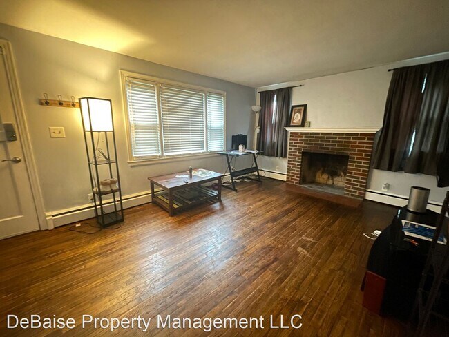 Foto del edificio - 3 br, 1 bath House - 185 Monroe