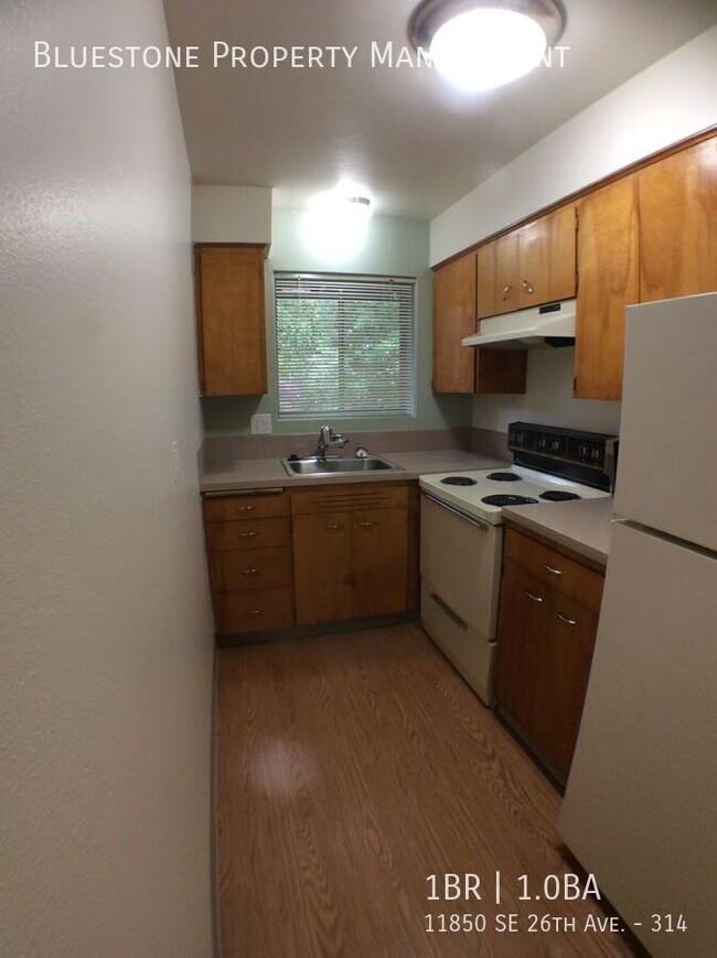 Building Photo - 11850 SE 26th Ave