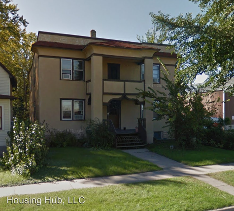 Primary Photo - 1372 Selby Ave
