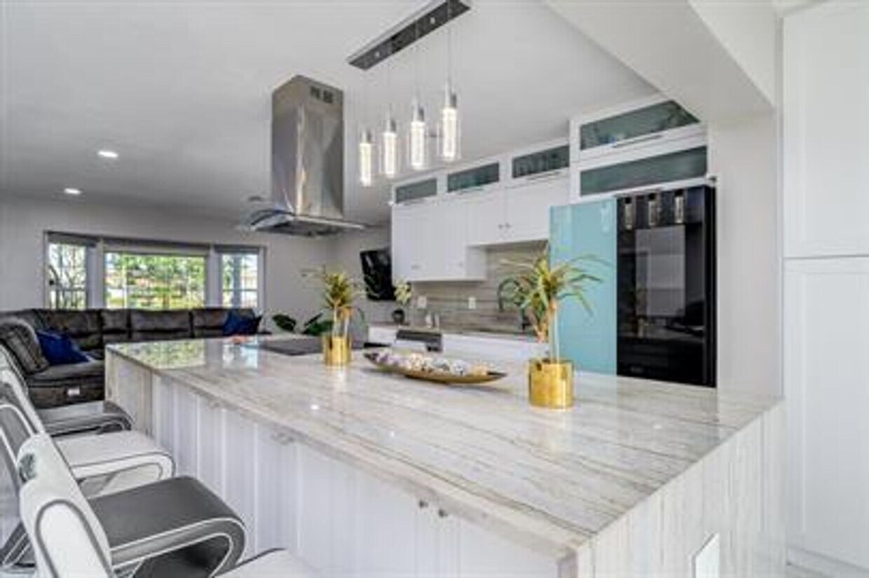 Foto principal - ? Spacious Waterfront Home on Isle of Capr...