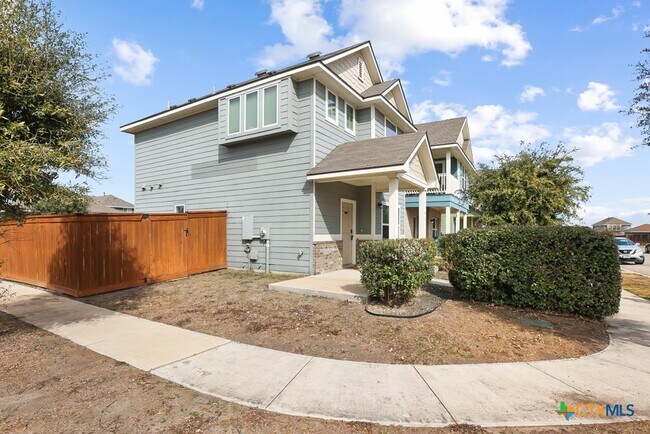 Foto del edificio - 105 Switchgrass St