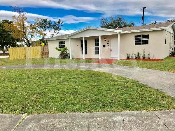 Building Photo - 6451 SW 2nd St