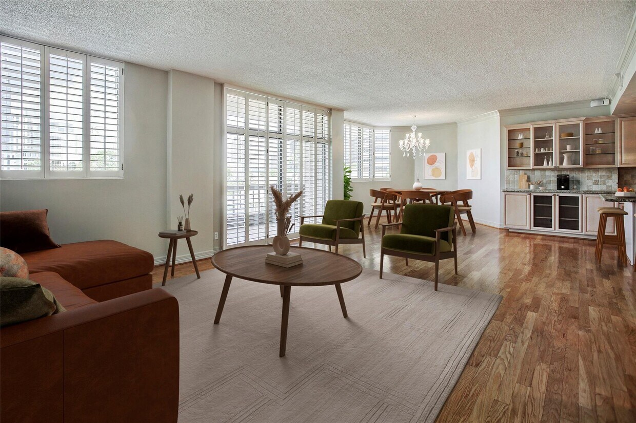 Foto principal - 21 Briar Hollow Ln