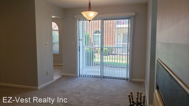 Building Photo - 2 br, 2 bath House - 1527 Penrose Arch