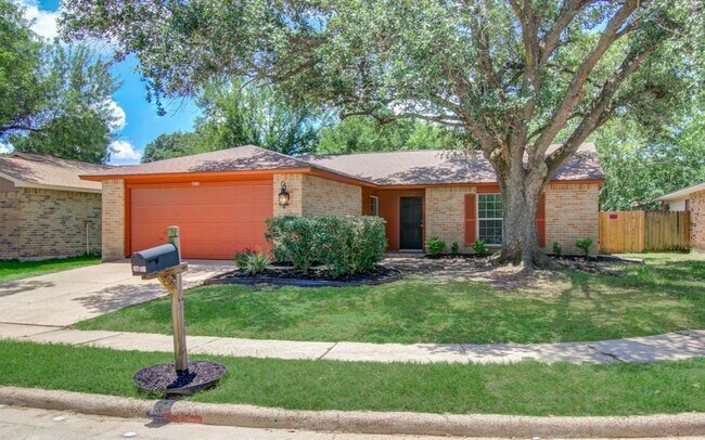 Foto del edificio - 17411 S Yorkglen Dr