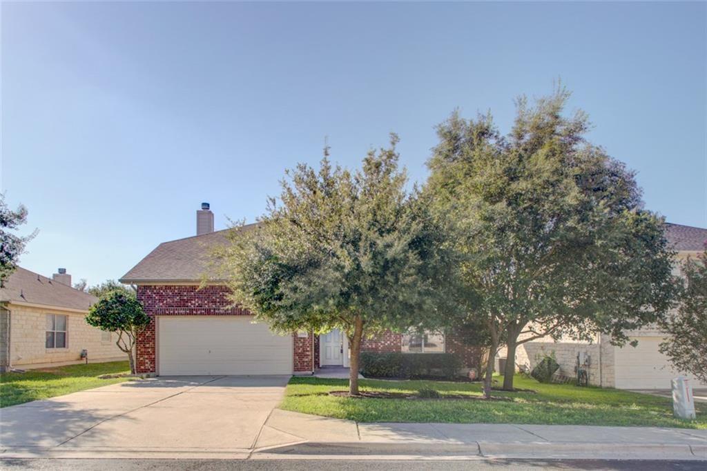 2324 Caprock Pl, TX 78626 House for Rent in
