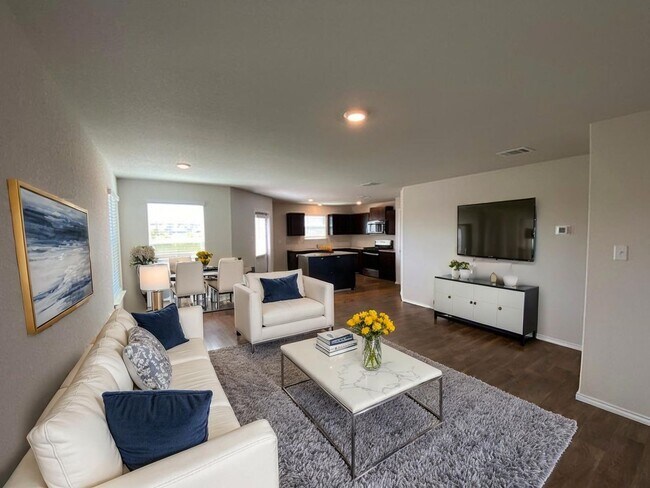 Foto del edificio - NEWER ONE STORY | 3 BEDROOM | 2 BATH | WHI...