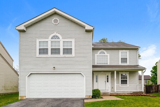 Building Photo - 5271 Gobel Dr