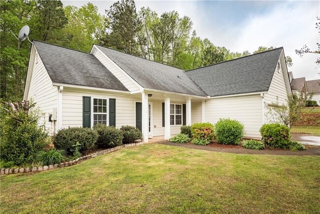 Photo - 227 Westwind Dr (Ball Ground, GA) House