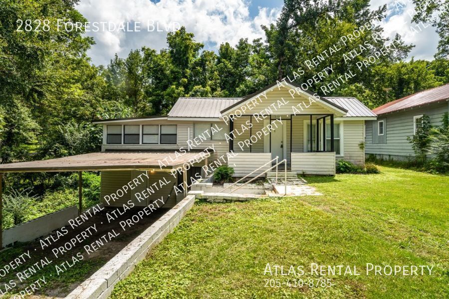 Primary Photo - 2828 Forestdale Blvd