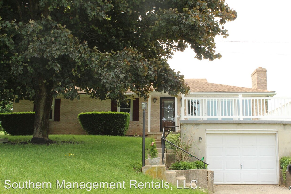Primary Photo - 3 br, 2 bath House - 4195 Zeiglers Church Rd