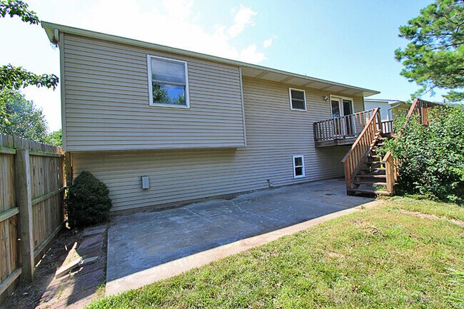 Foto del edificio - 4 Bedroom House in Cape