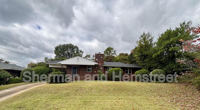 Foto principal - 1012 Georgia Ave