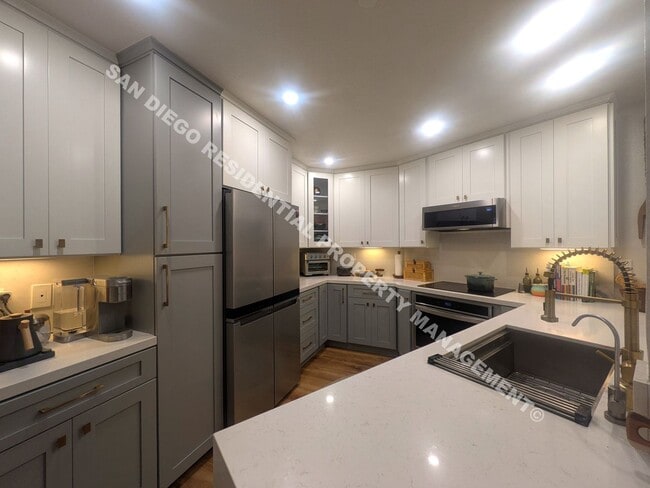 Building Photo - Indulge in Elevated Living in the Heart of...