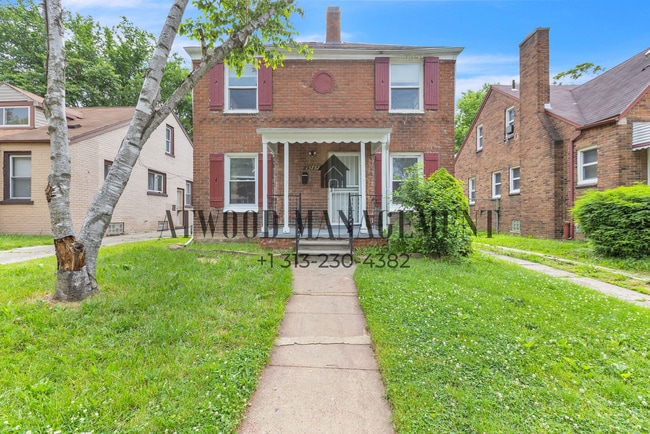 Building Photo - This beautifully updated 3-bedroom, 2-bath single-family home is ready for move-in!