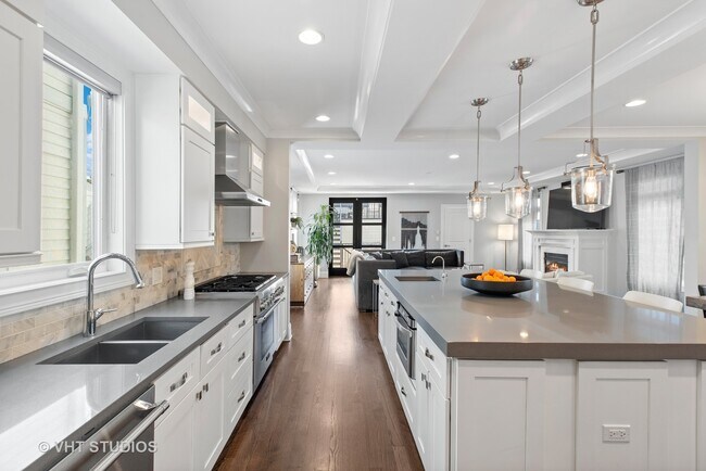 Building Photo - 4040 N Campbell Ave