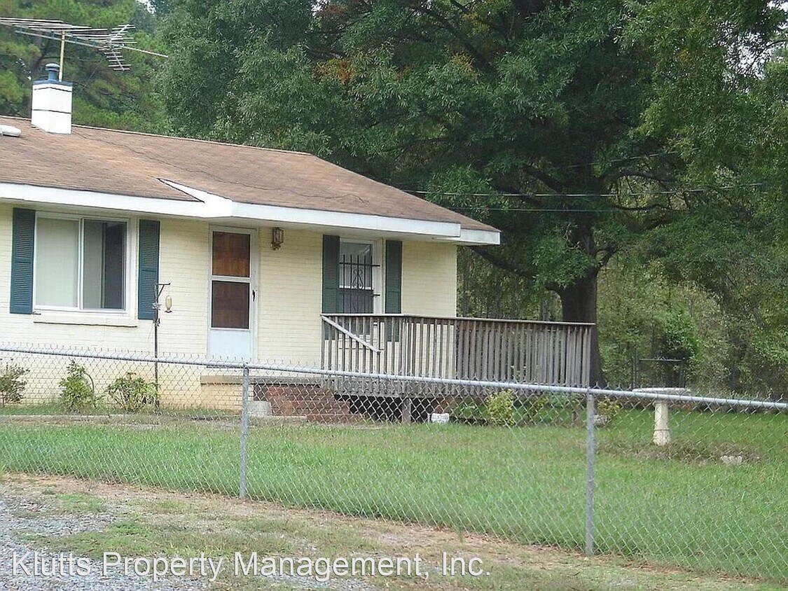 Primary Photo - 3 br, 1 bath House - 230 I K Beatty Street